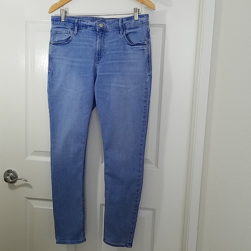 OLD NAVY Rockstar Super Skinny Jean